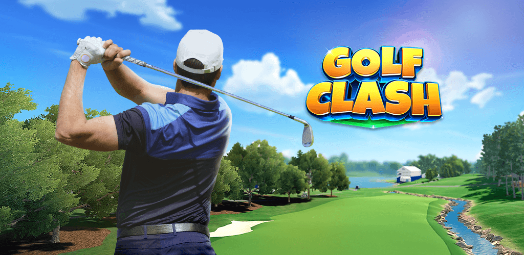 Golf Clash