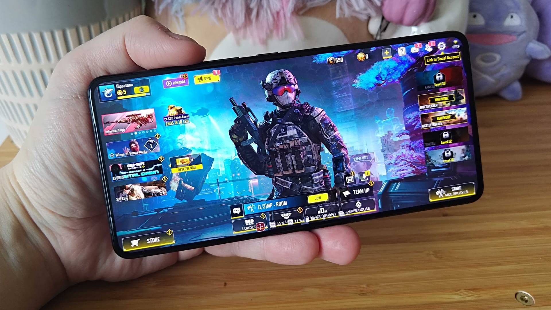 30 Best Mobile Games in 2026 for Android & iOS