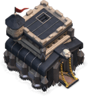 Town Hall 9 Base Layouts