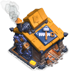 BH10 Builder Base Layouts