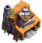 BH4 Builder Base Layouts