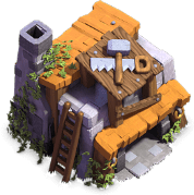 BH5 Builder Base Layouts