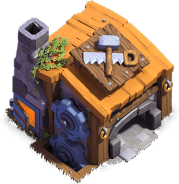 BH7 Builder Base Layouts