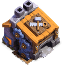 Builder Hall 9 Base Layouts