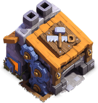 BH9 Builder Base Layouts