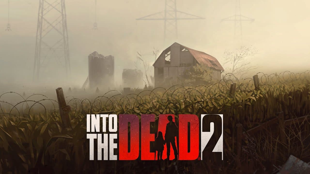 Into the Dead 2 zombie horror