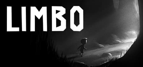 Limbo dark puzzle platformer