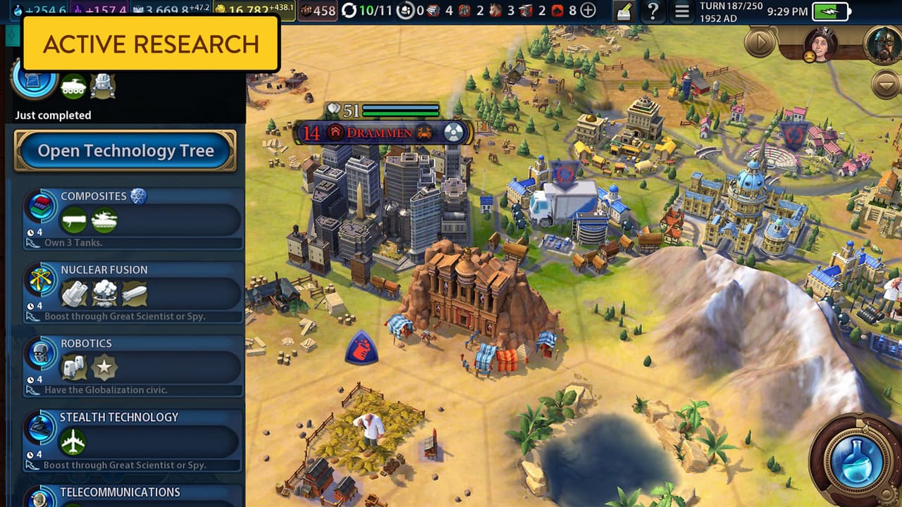 Civilization VI